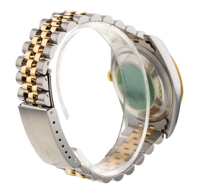 Rolex Datejust 16233 Image 3